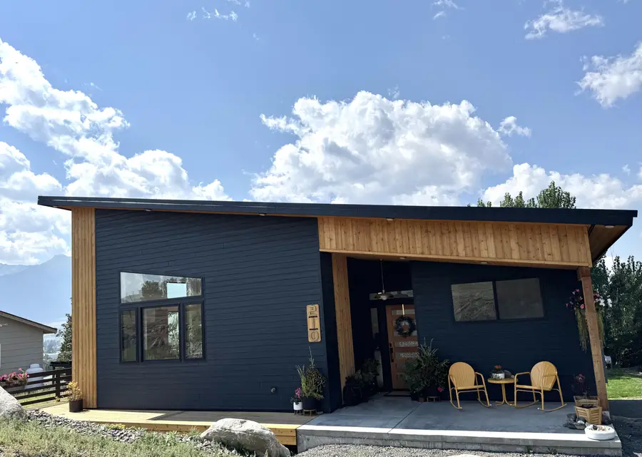 210 Pace Avenue, Enterprise, OR 97828 - #2