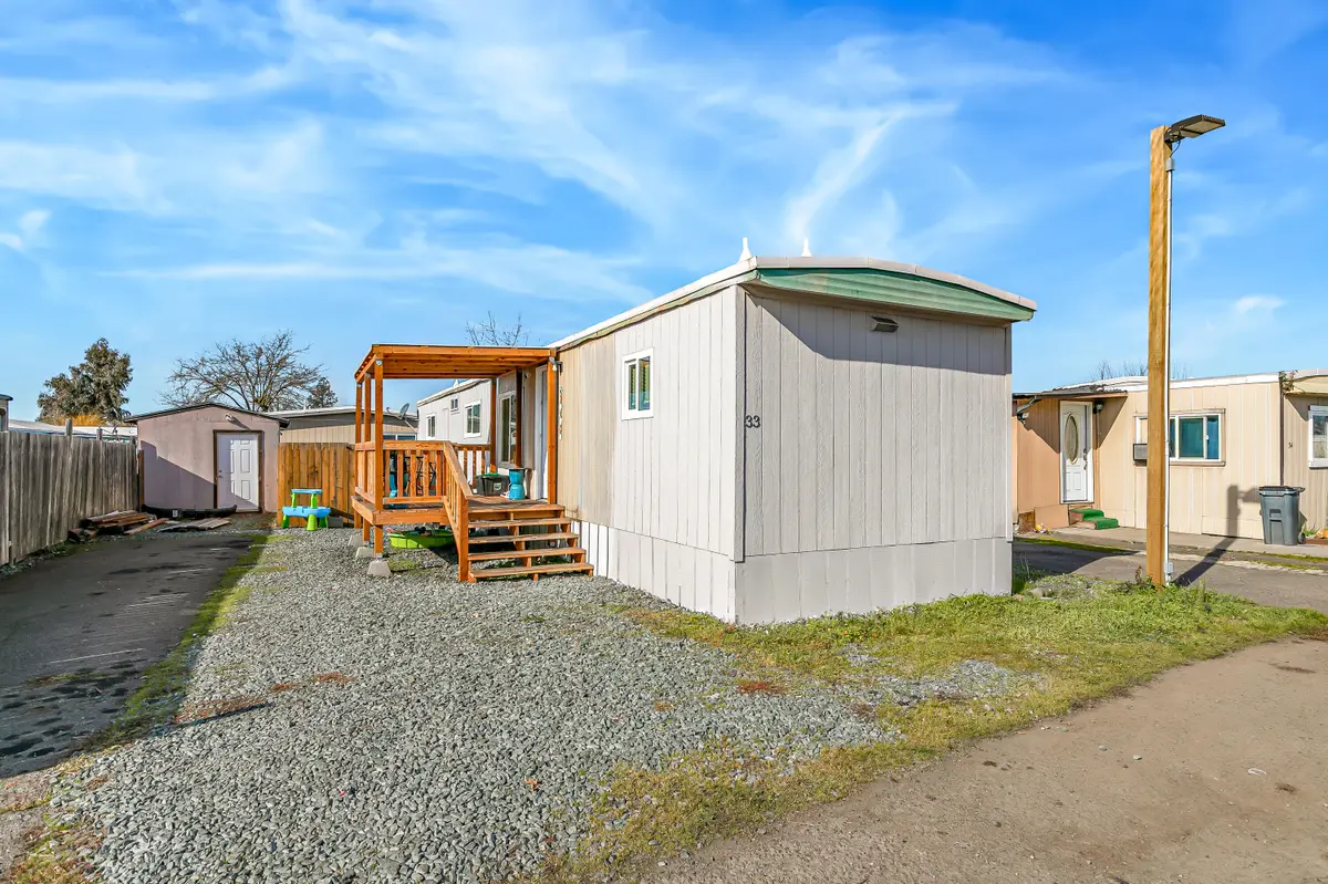 2700 Falcon Street #SPC 33, White City, OR 97503 - #1