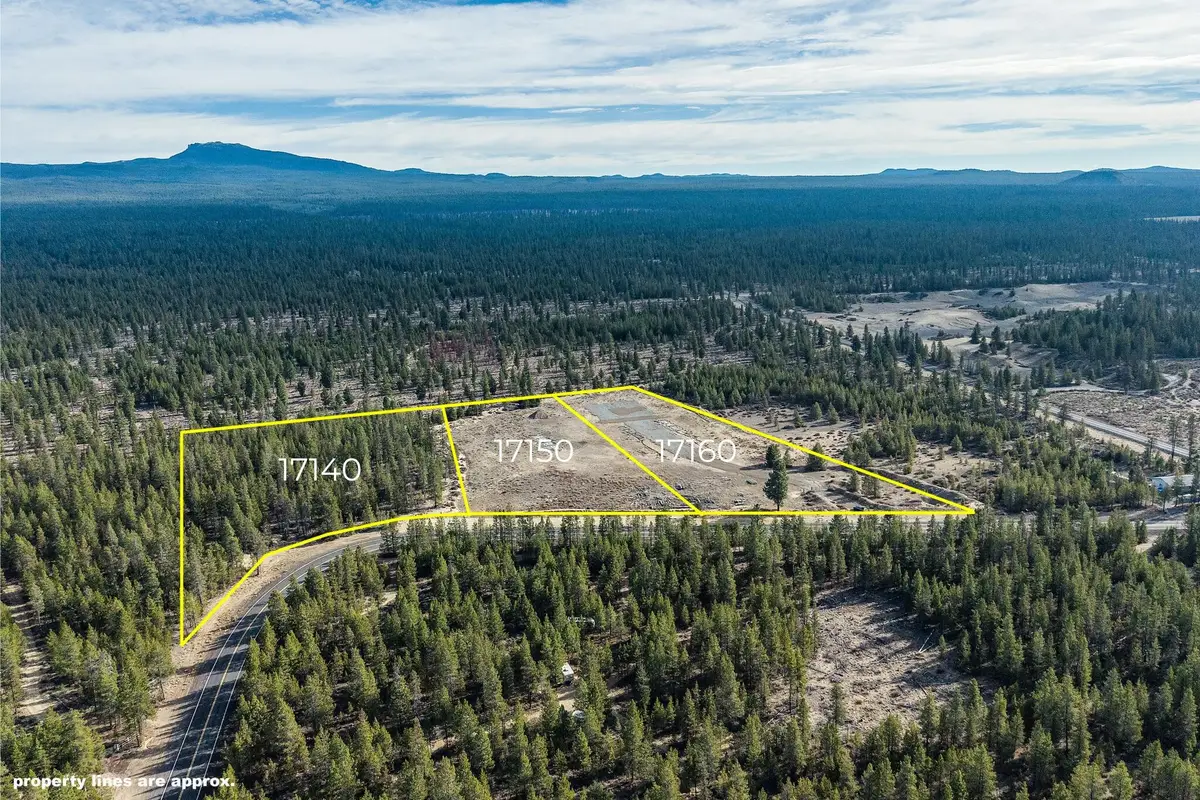 17160 Rosland Road, La Pine, OR 97739 - #1