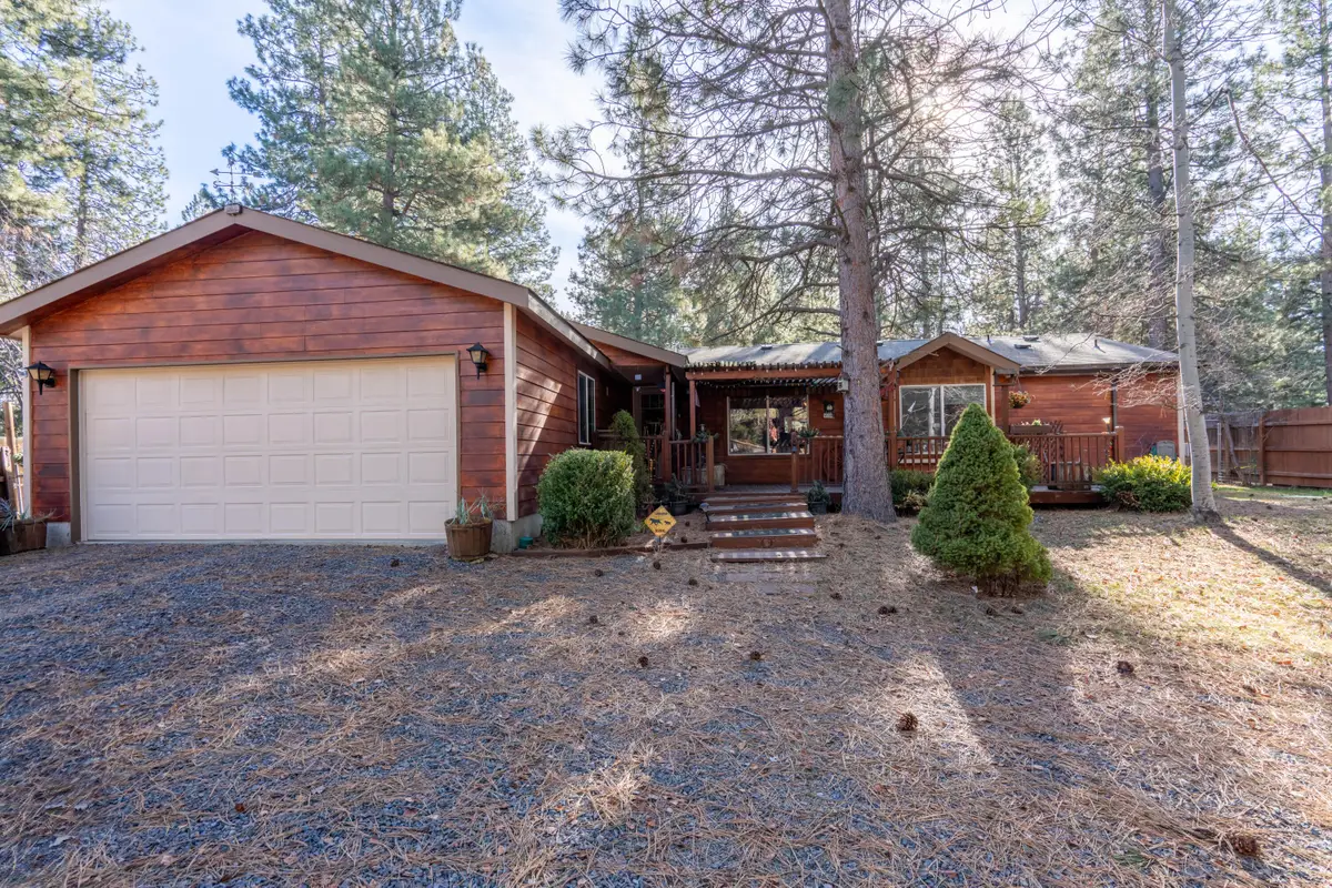 60626 River Bend Drive, Bend, OR 97702 - #1