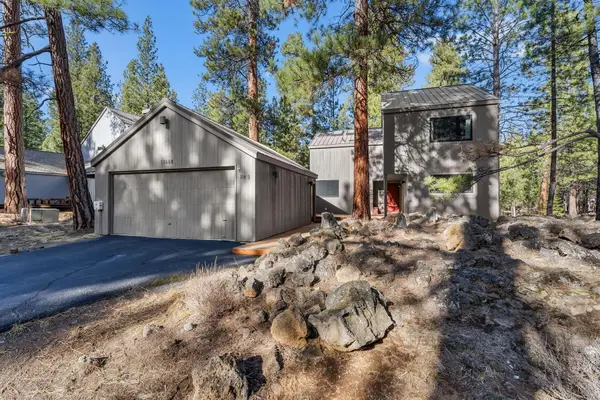 13668 Owls Clover #RH 3, Black Butte Ranch, OR 97759