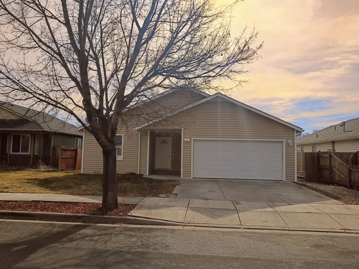 5594 Kellal Lane, Klamath Falls, OR 97603 - #1