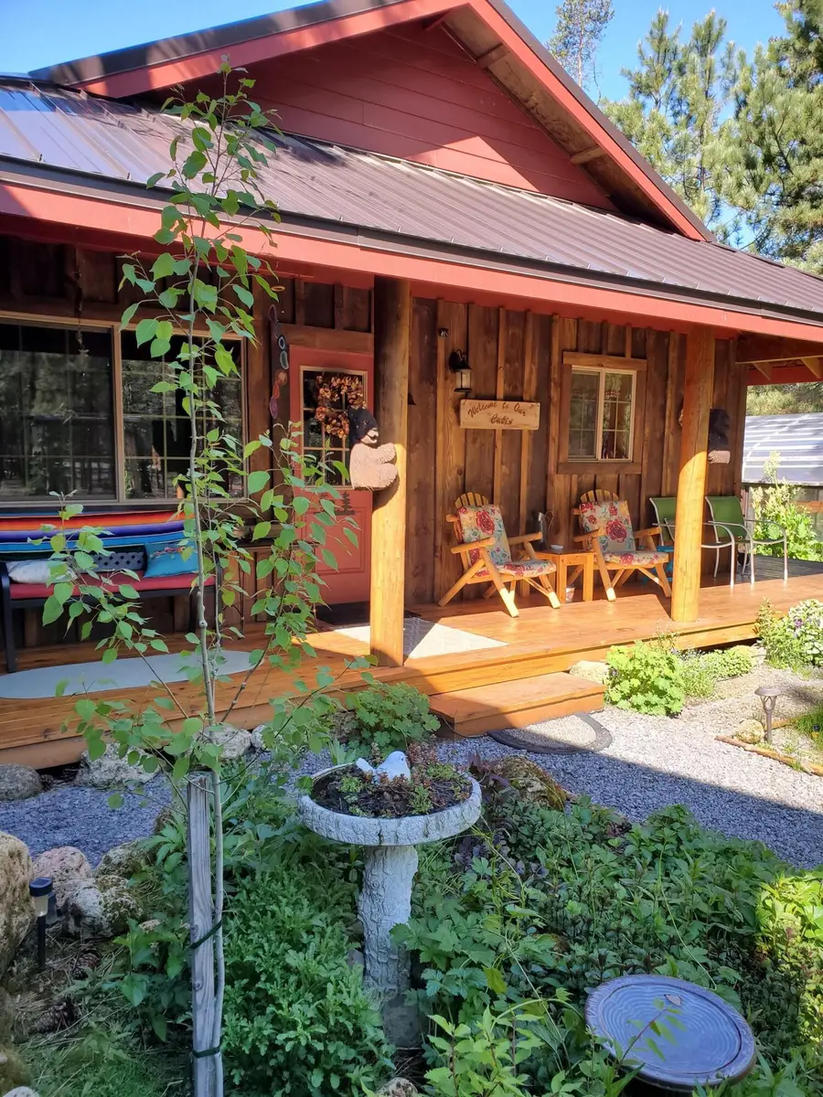 14725 Cambium, La Pine, OR 97739 - #2