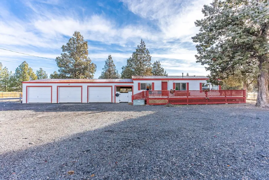18025 2nd Avenue, Bend, OR 97703 - #3