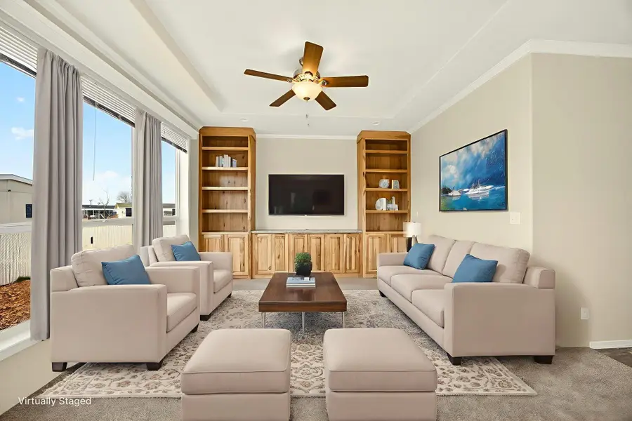 4729 S Pacific Highway #UNIT 24, Phoenix, OR 97535 - #3