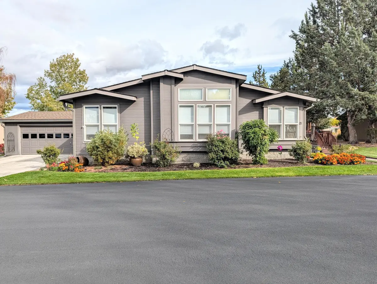 1188 NE 27th Street #71, Bend, OR 97701 - #1