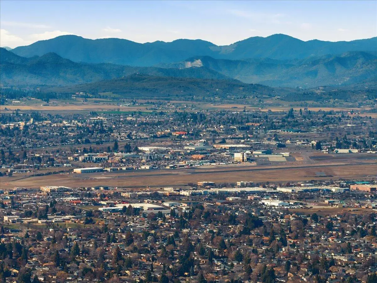 0 Cadet Drive #TL 303, Medford, OR 97504 - #1