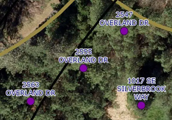 2555 SE Overland Drive, Grants Pass, OR 97527 - #1