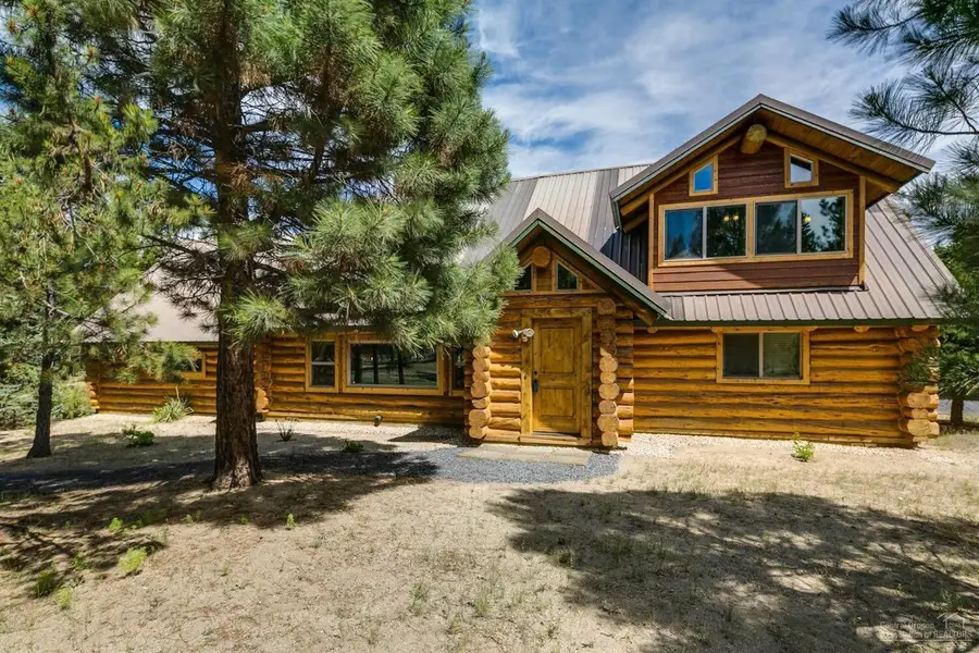 140643 Kamloop Lane, Gilchrist, OR 97737 - #2