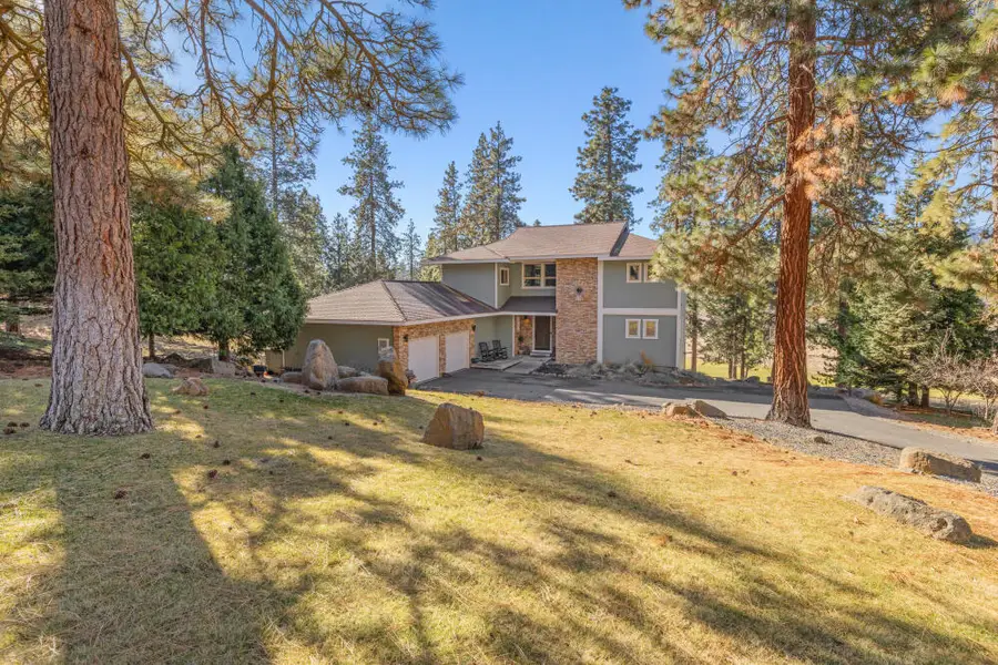 11750 Merganser Road, Klamath Falls, OR 97601 - #2