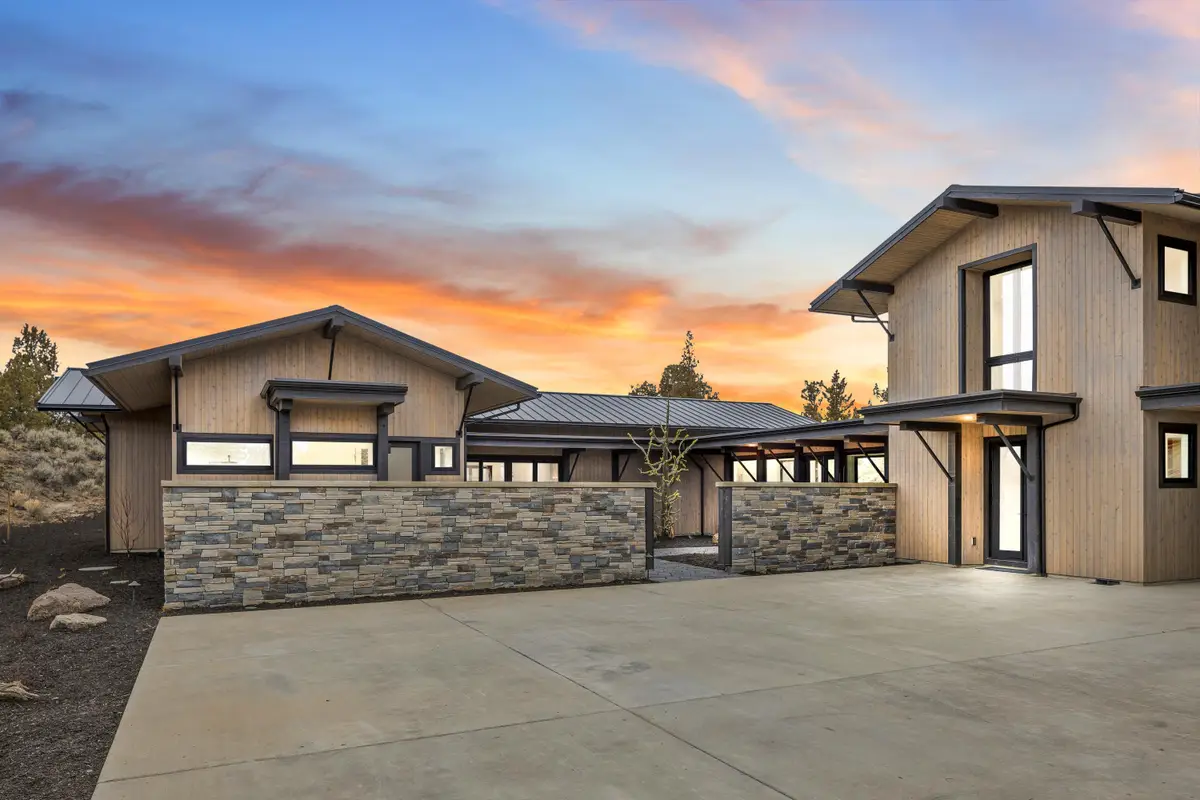 65675 Pronghorn Drive #Lot 16, Bend, OR 97701 - #1
