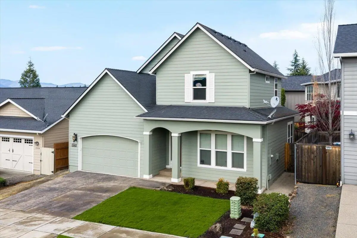1154 Ashford Way, Medford, OR 97504 - #1