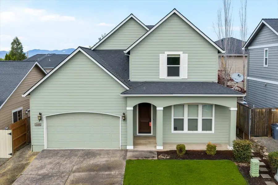 1154 Ashford Way, Medford, OR 97504 - #2