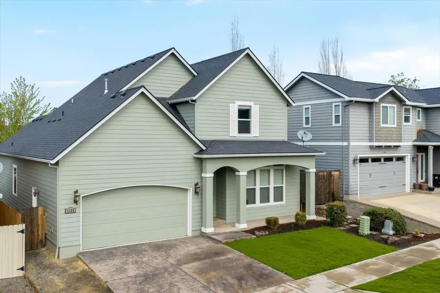 1154 Ashford Way, Medford, OR 97504 - #3