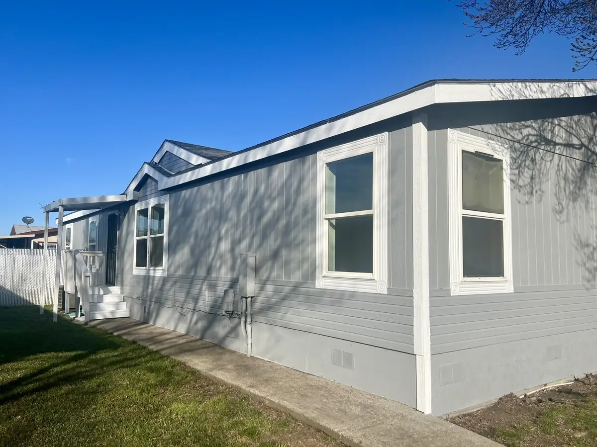 633 E Archwood #UNIT 125, Eagle Point, OR 97524 - #1