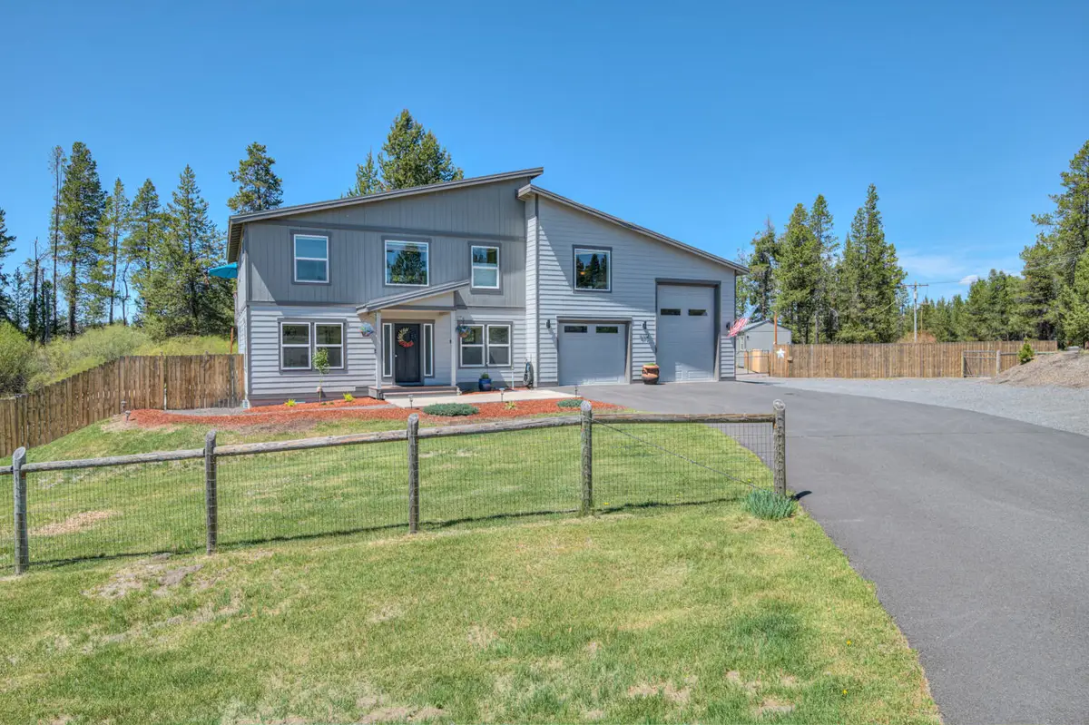 16732 Contorta Place, La Pine, OR 97739 - #1