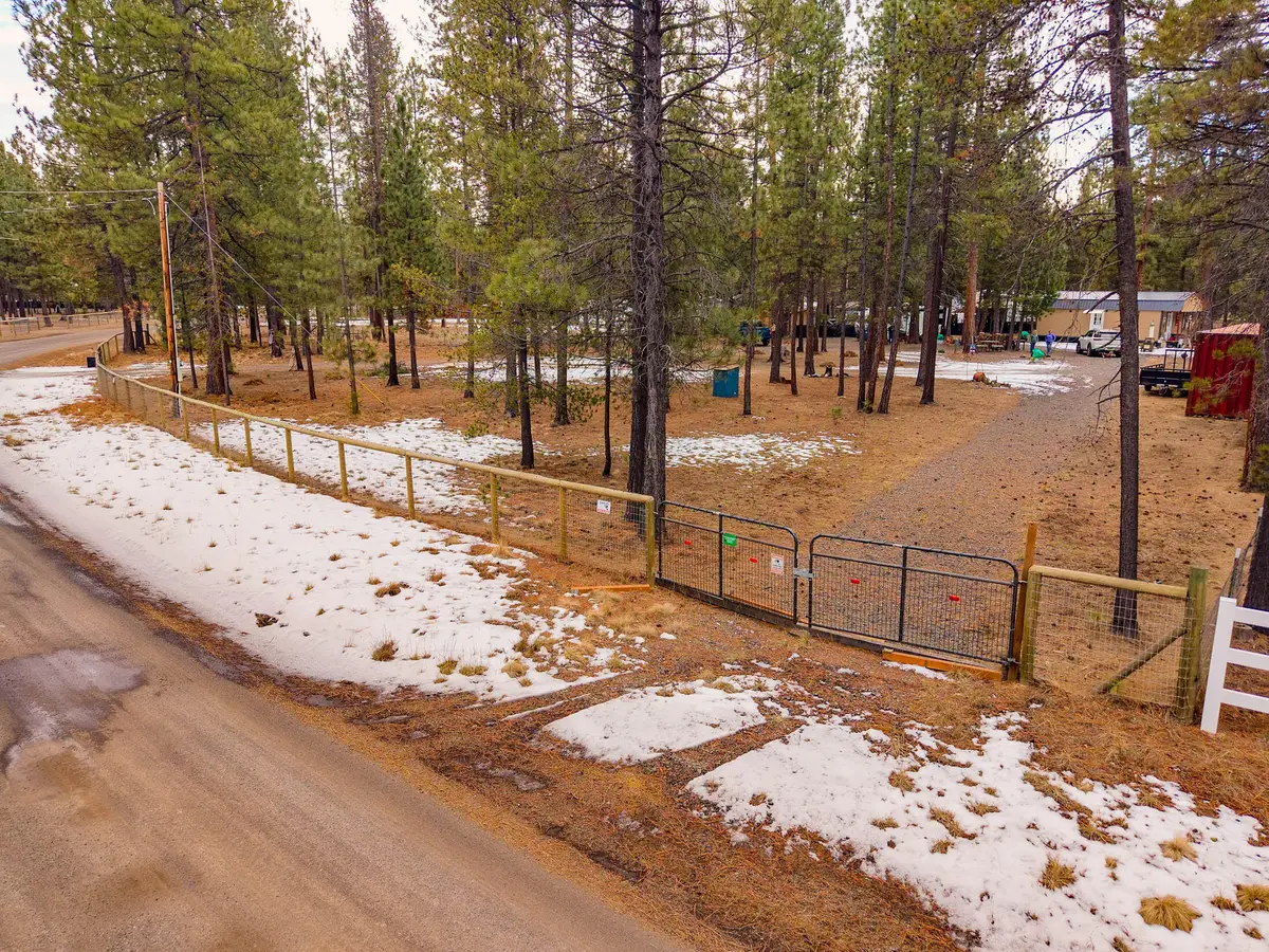 52739 Ammon Road, La Pine, OR 97739 - #1