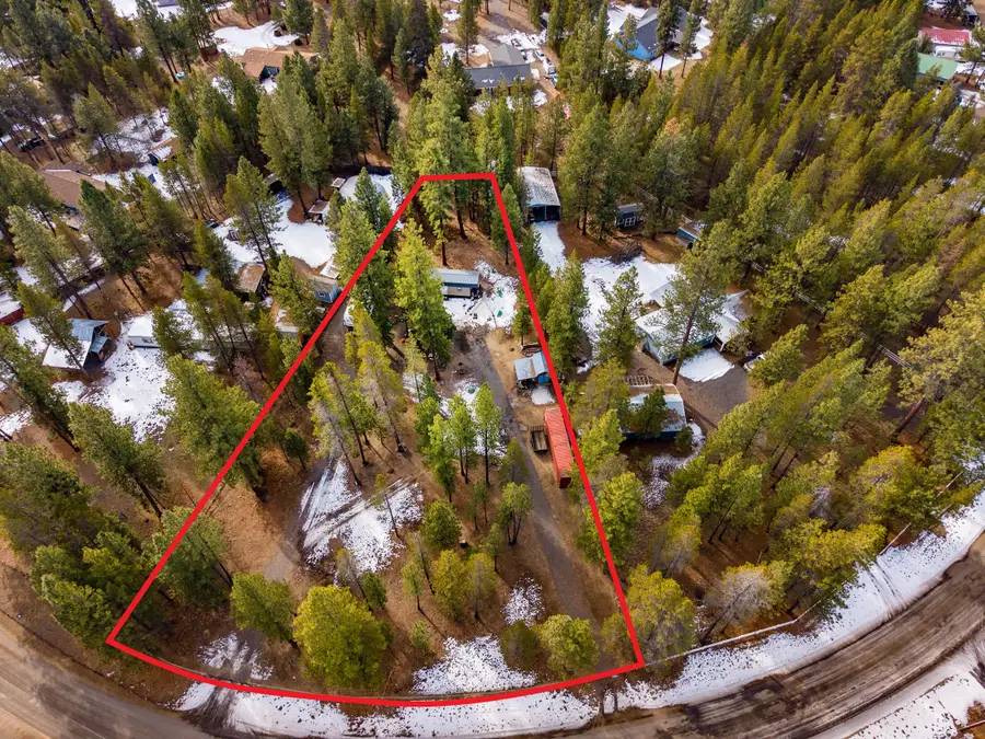52739 Ammon Road, La Pine, OR 97739 - #2
