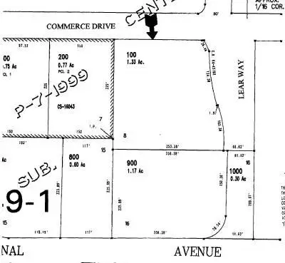 0 Commerce Drive #100, Medford, OR 97504 - #1