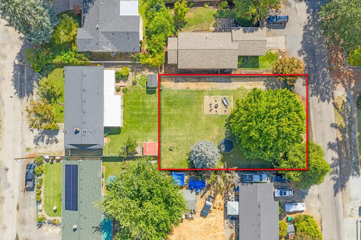 Kellogg Street, Gold Hill, OR 97525 - #1