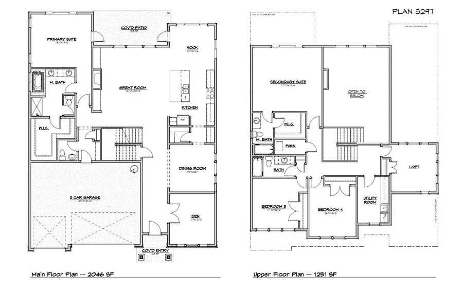 1153 Pumpkin Ridge Drive #322, Eagle Point, OR 97524 - #2