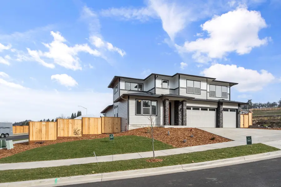 1153 Pumpkin Ridge Drive #322, Eagle Point, OR 97524 - #3