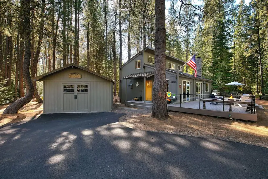 70915 Mules Ear #GH 198, Black Butte Ranch, OR 97759 - #2