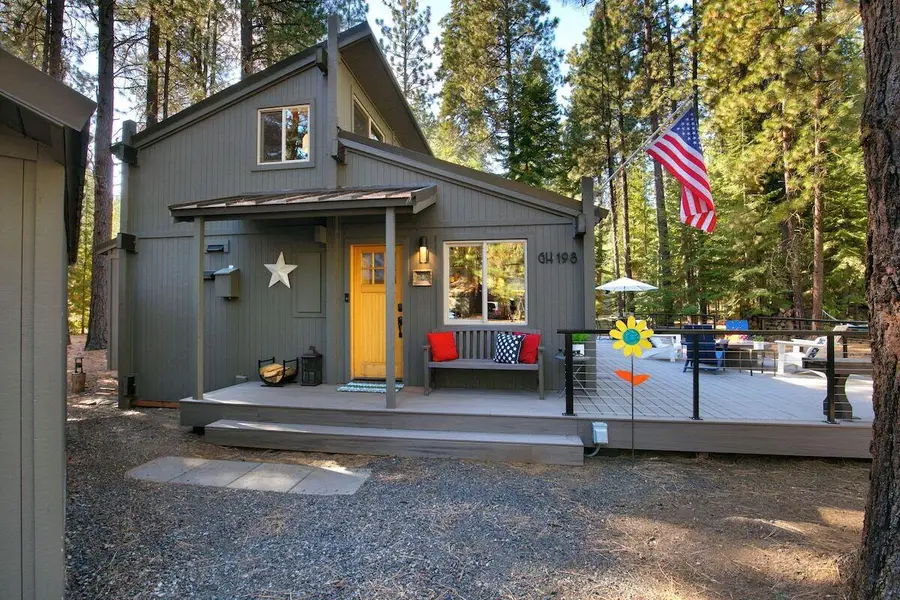 70915 Mules Ear #GH 198, Black Butte Ranch, OR 97759 - #3