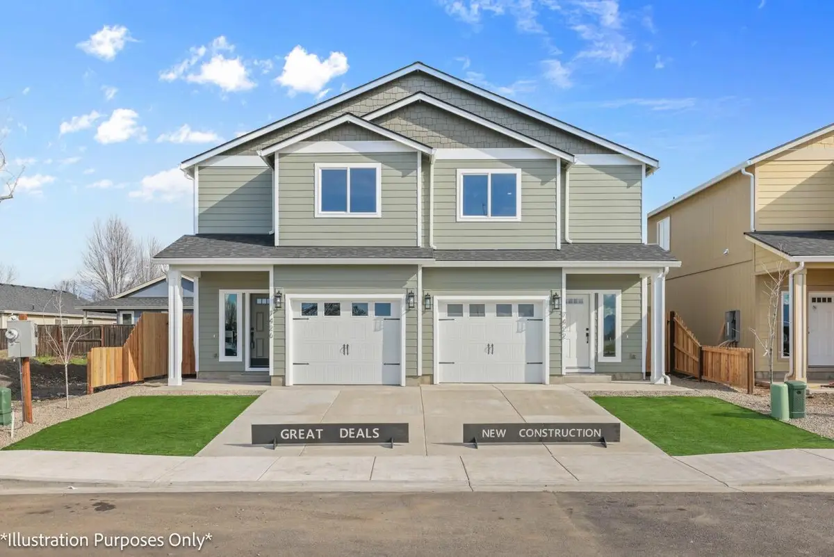 7414 Denman Court, White City, OR 97503 - #1