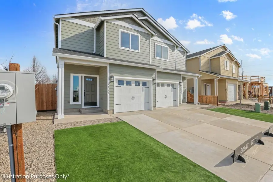 7414 Denman Court, White City, OR 97503 - #2