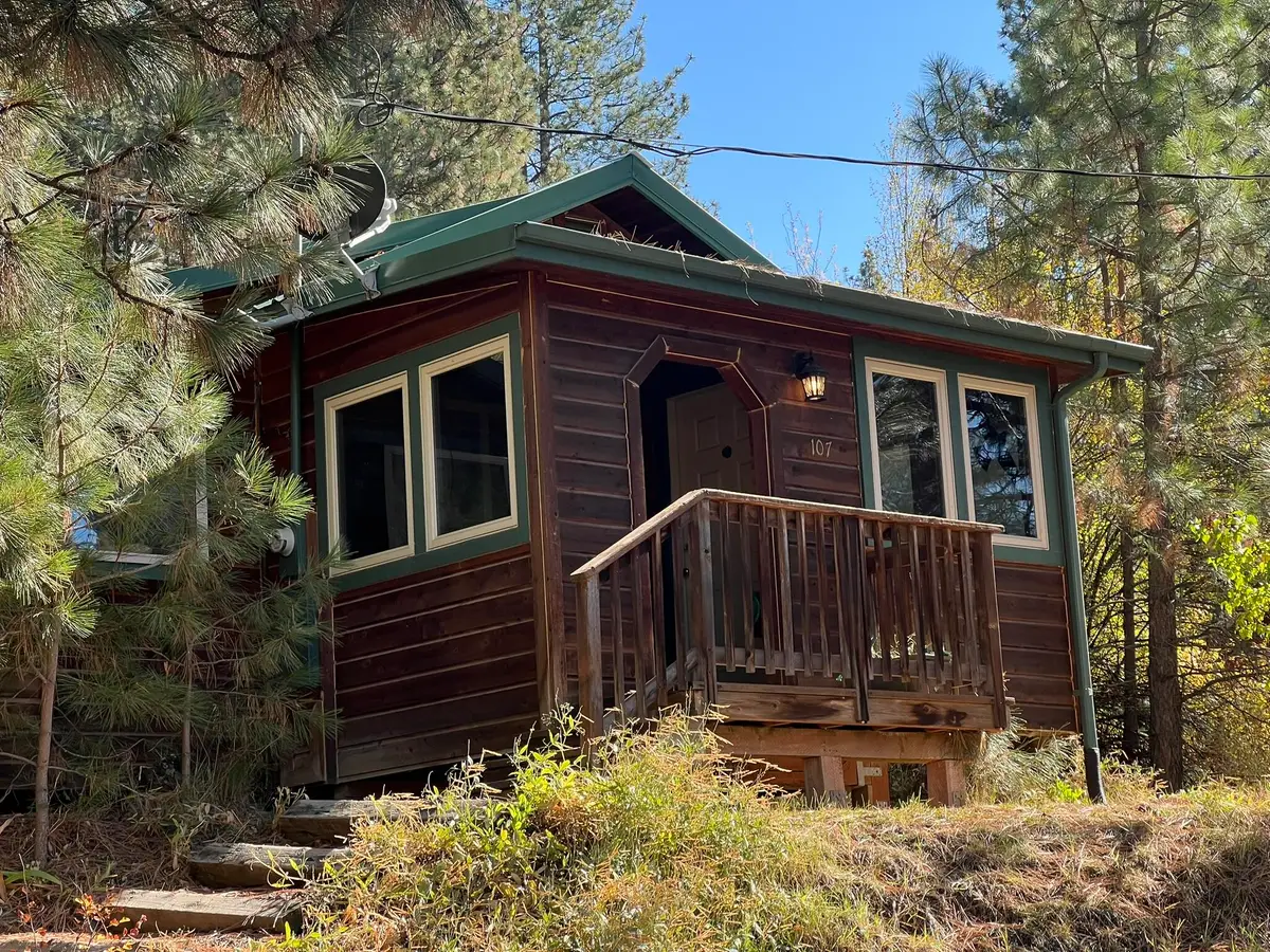 109 S 3rd Avenue S #1, Chiloquin, OR 97624 - #1