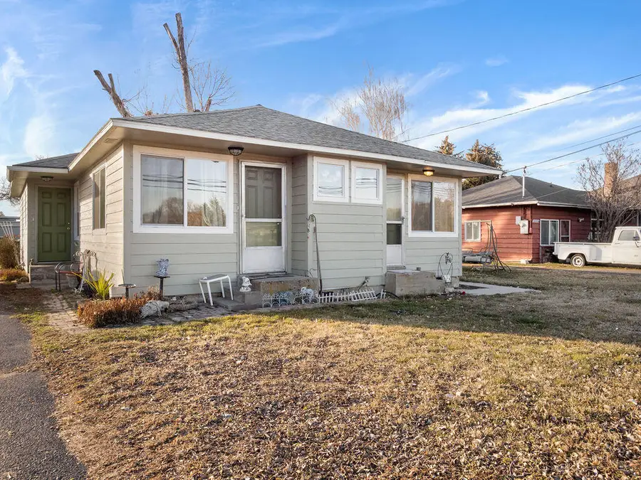 3614 Summers Lane, Klamath Falls, OR 97603 - #2