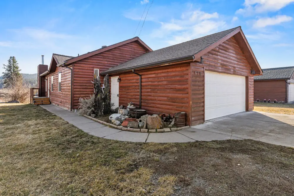 418 S Lalo Avenue #9, Chiloquin, OR 97624 - #1