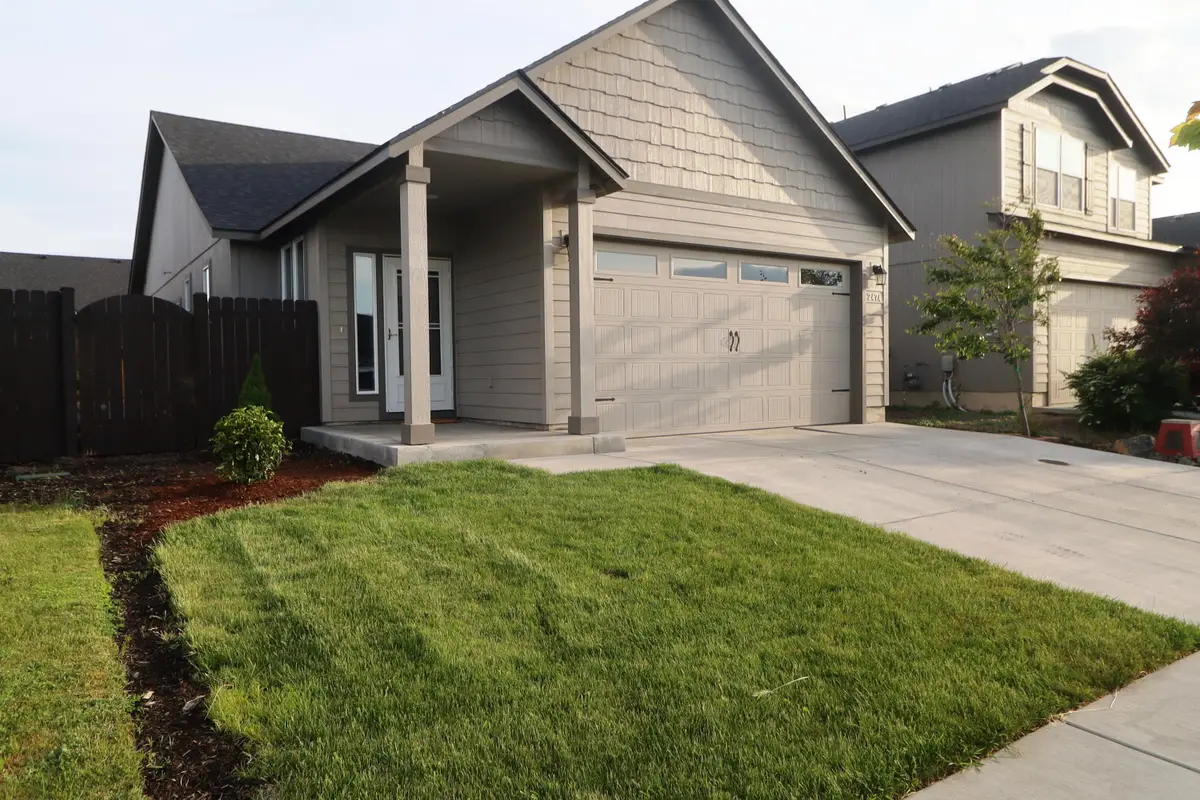 2474 NW Kingwood Avenue, Redmond, OR 97756 - #1