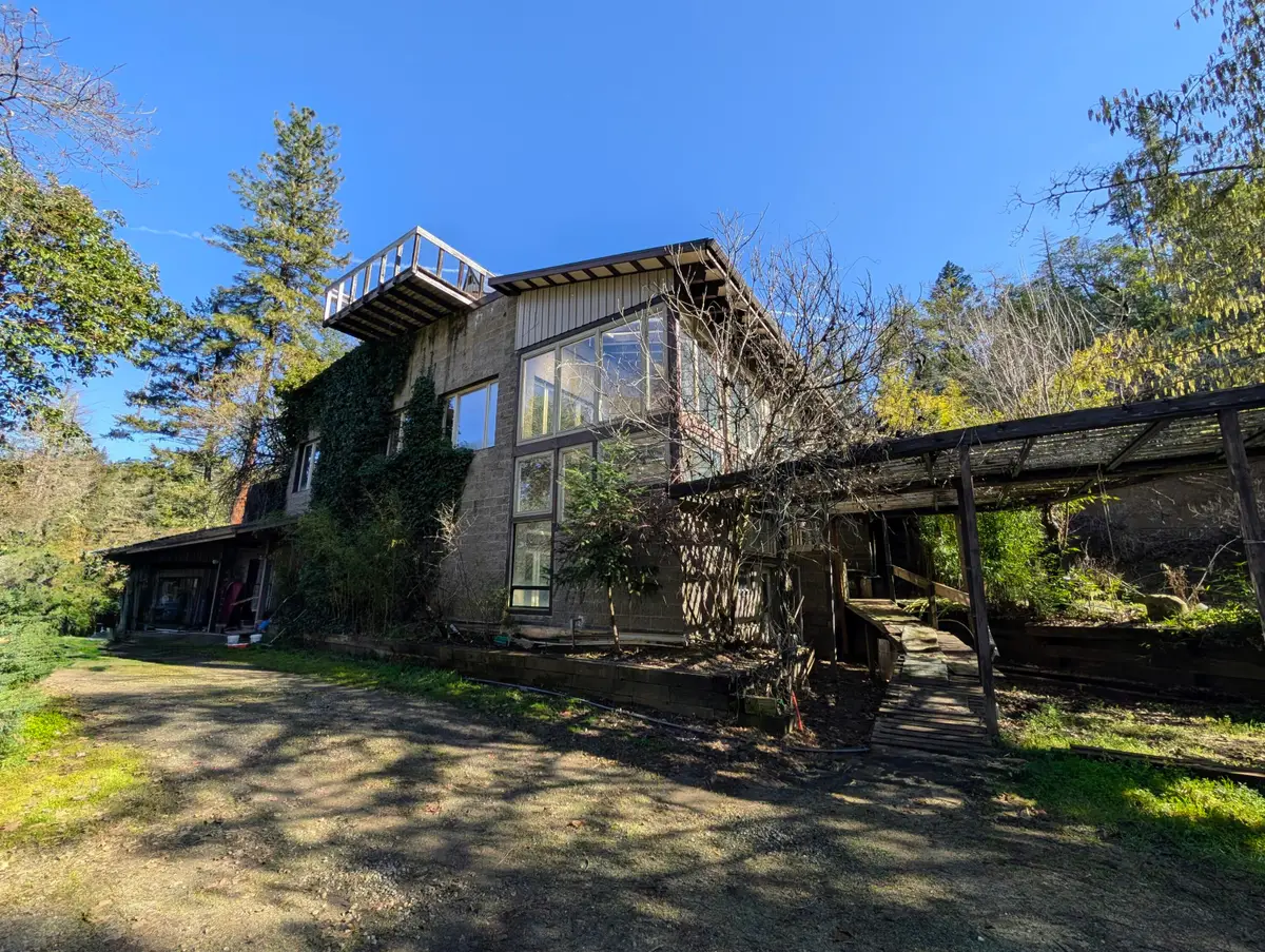 17019 Williams Highway, Williams, OR 97544 - #1