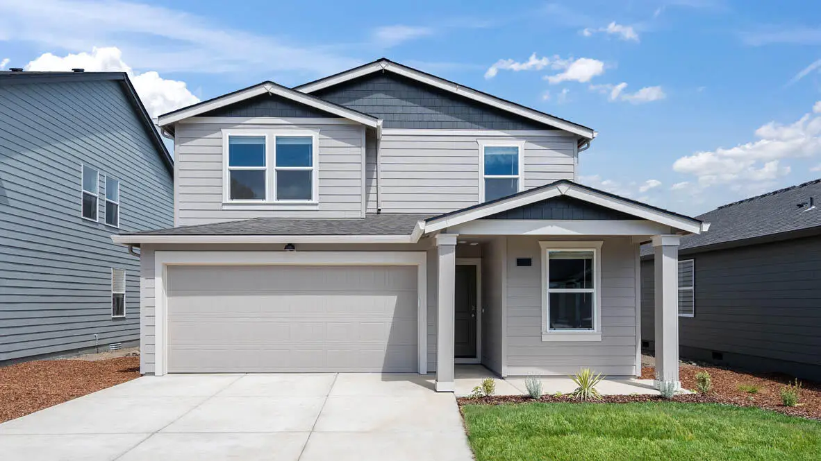 223 Darlington Street, Medford, OR 97501 - #1