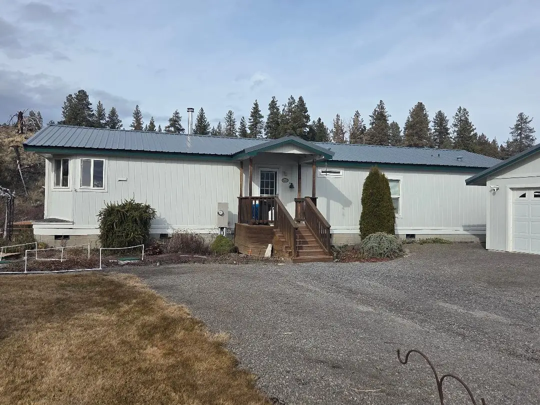 32928 Rivers Drive, Chiloquin, OR 97624 - #1