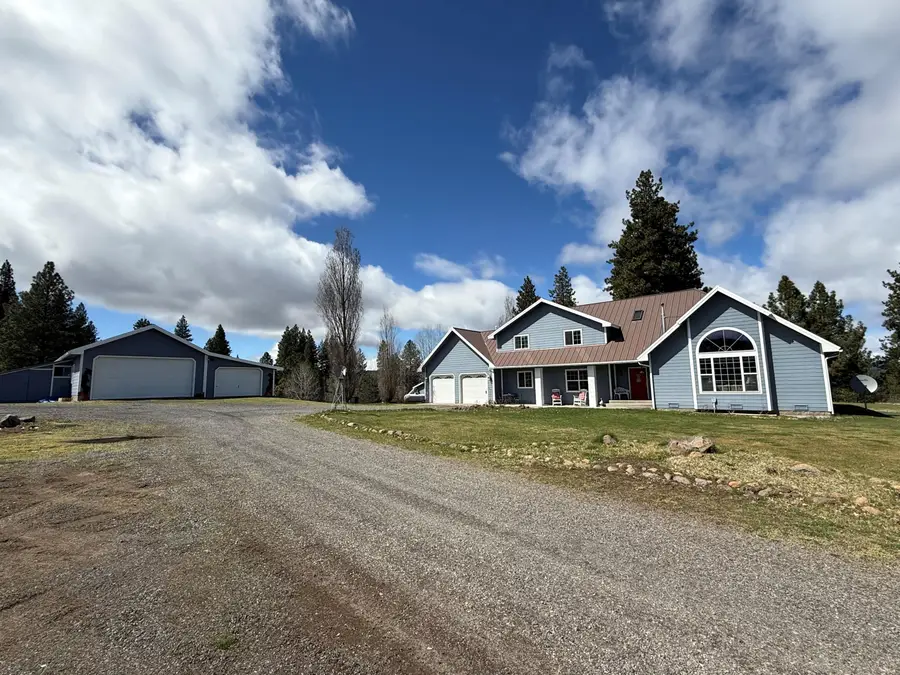 44220 Cowboy Hill Lane, Chiloquin, OR 97624 - #2
