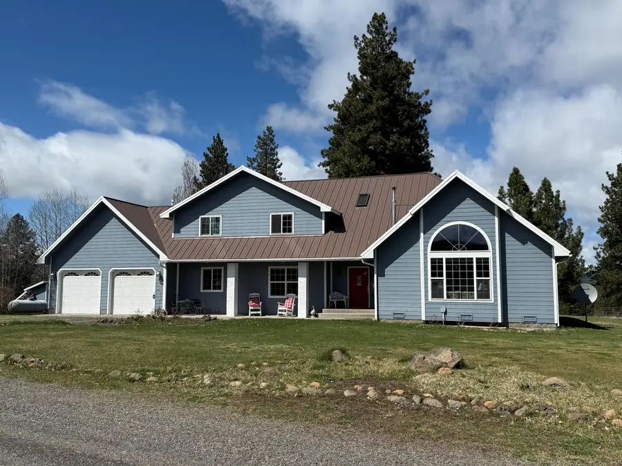 44220 Cowboy Hill Lane, Chiloquin, OR 97624 - #3