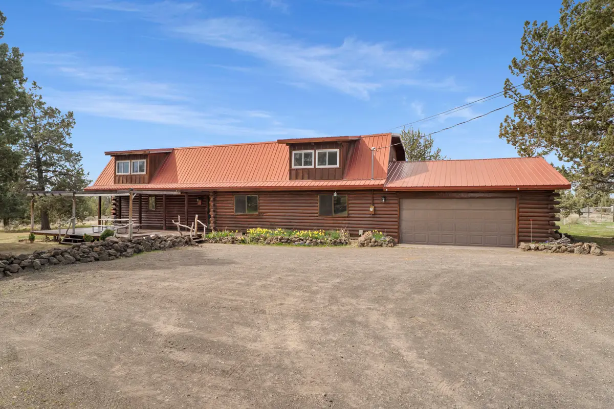 15522 SW Chinook Drive, Terrebonne, OR 97760 - #1