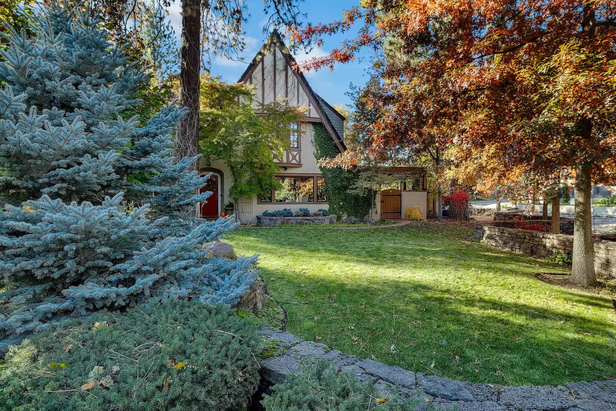 107 NW Drake Road, Bend, OR 97703 - #1