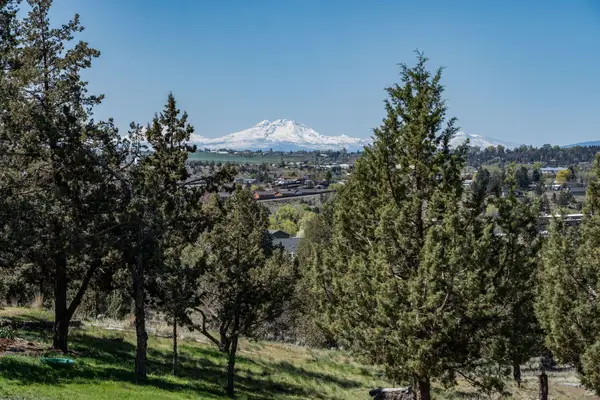 SE Claremont Drive #Parcel 1404, Madras, OR 97741
