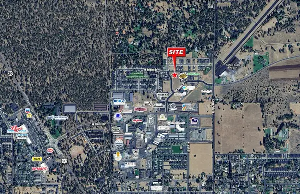 1092 N Jantzen Lane, Sisters, OR 97759