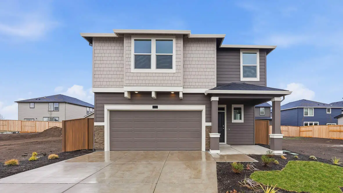 21713 SE Stromboli Lane, Bend, OR 97702 - #1