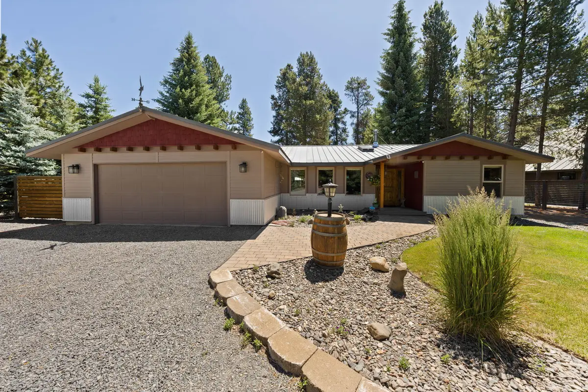 56532 Eclipse Drive, Bend, OR 97707 - #1
