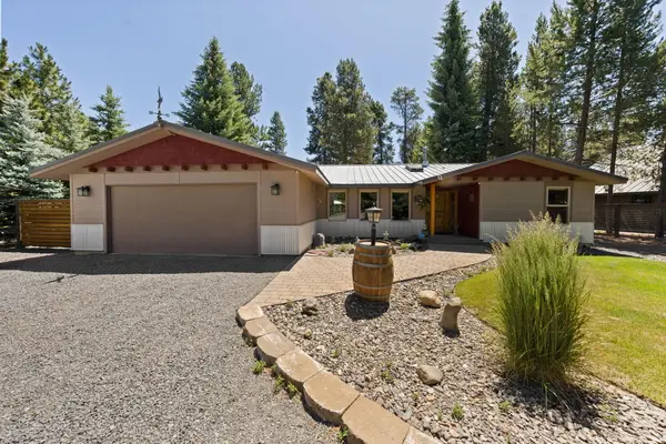 56532 Eclipse Drive, Bend, OR 97707