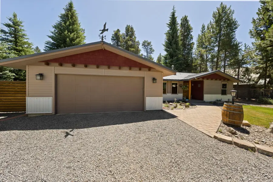 56532 Eclipse Drive, Bend, OR 97707 - #2