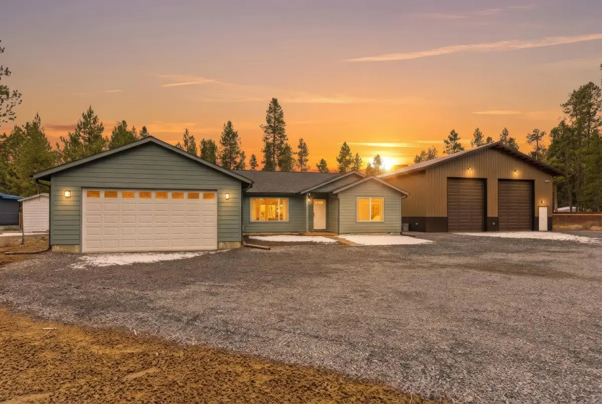 16261 Twin Drive, La Pine, OR 97739 - #1