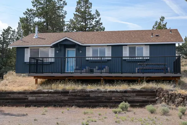 13536 SW Cinder Drive, Terrebonne, OR 97760