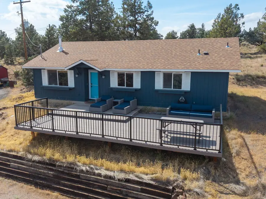 13536 SW Cinder Drive, Terrebonne, OR 97760 - #3